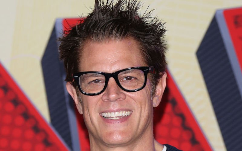 johnny knoxville