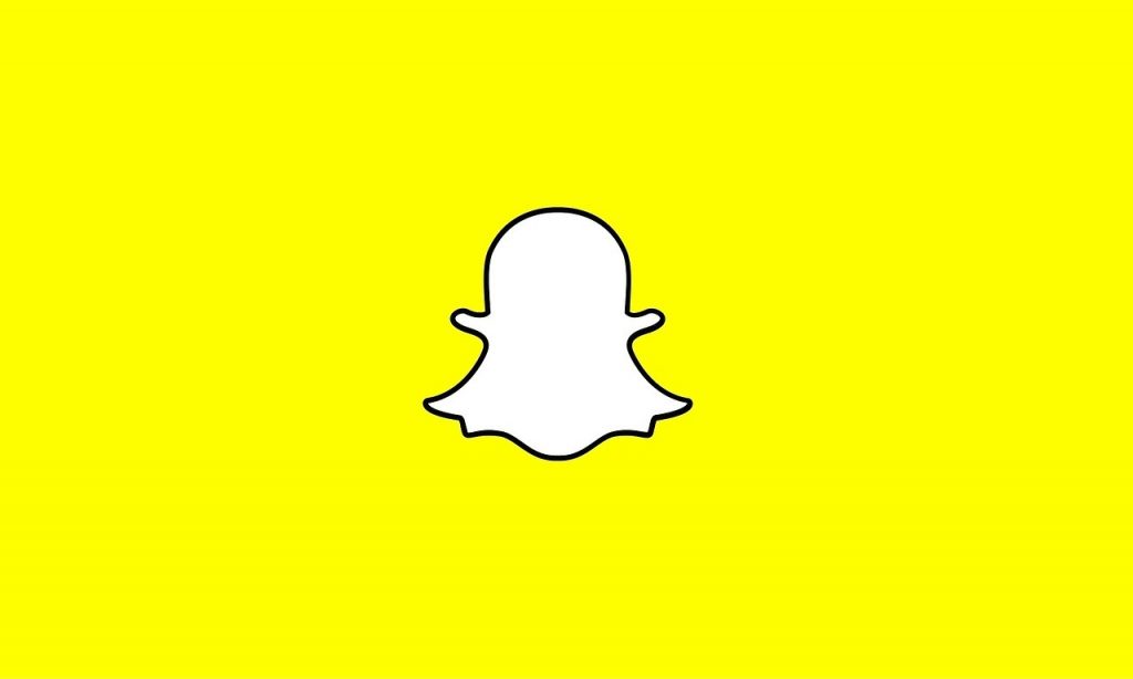 Snapchat load image