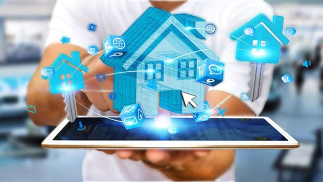 The Impact of Technology in the Real Estate Market