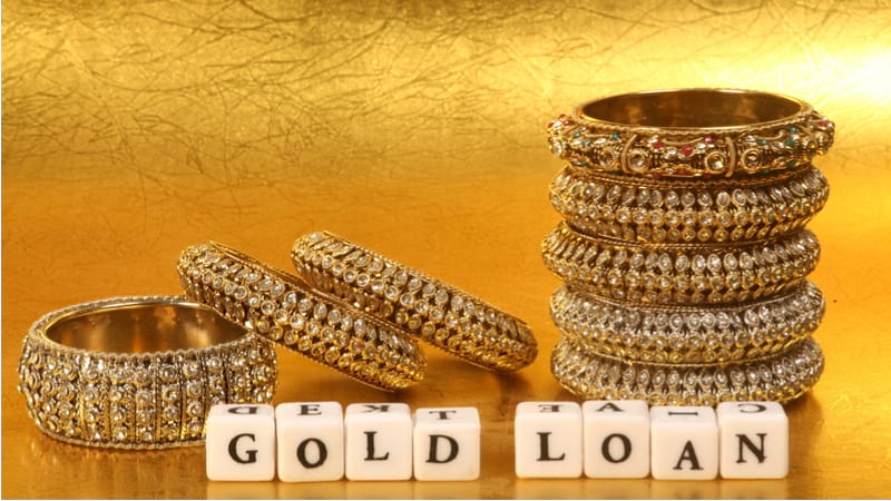 gold loans