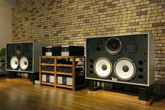 High-Definition Sound Systems