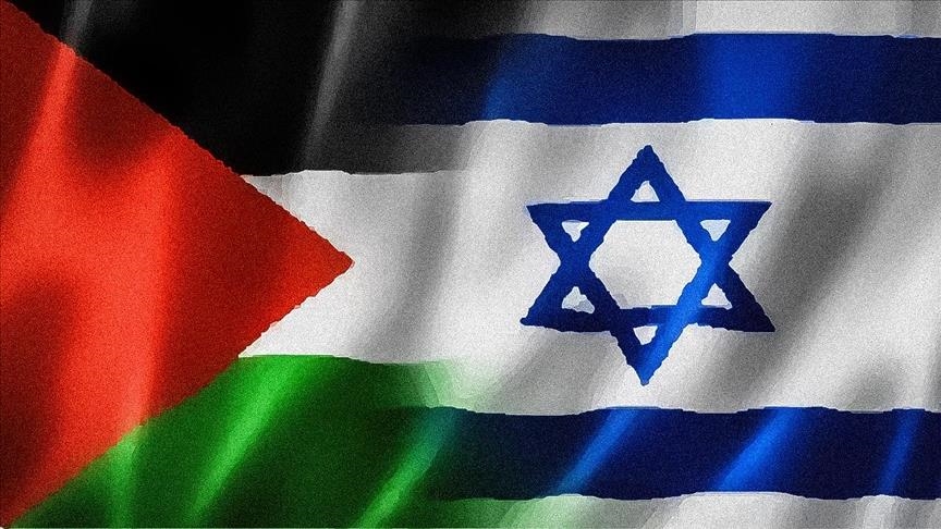 ISRAEL AND PALESTINE CONFLICTS