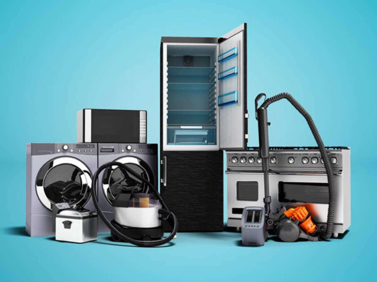 When to Replace Your Modern Household Appliances