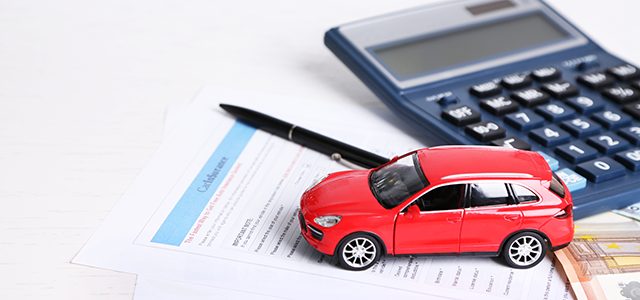 Which Car Finance is Best for You
