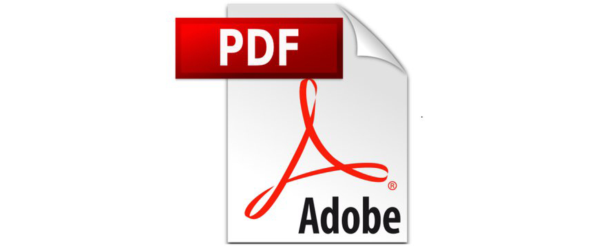 PDF File Format