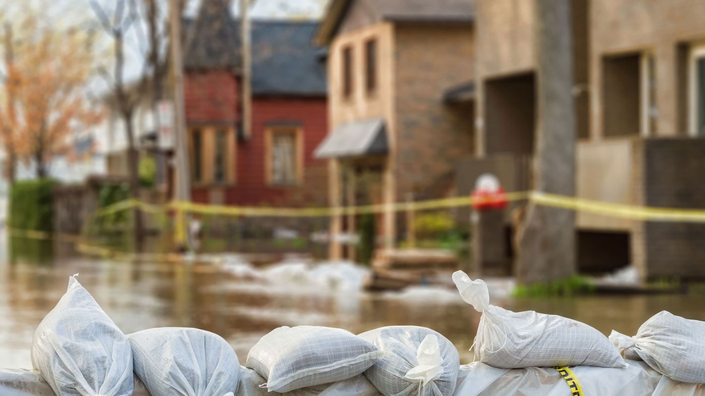 How to Prepare your Home for a Natural Disaster