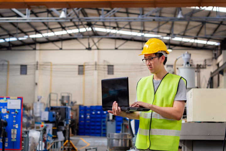 How to Protect the Health of your Manufacturing Workforce