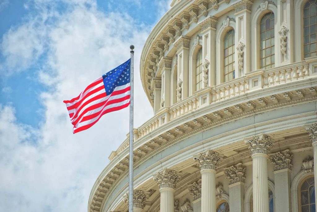US Senate Passes the Strengthening American Cybersecurity Act of 2022