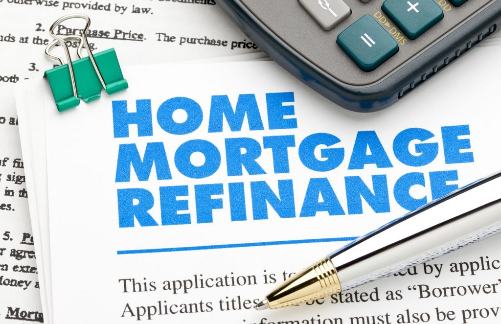 What should I know about refinancing my mortgage?