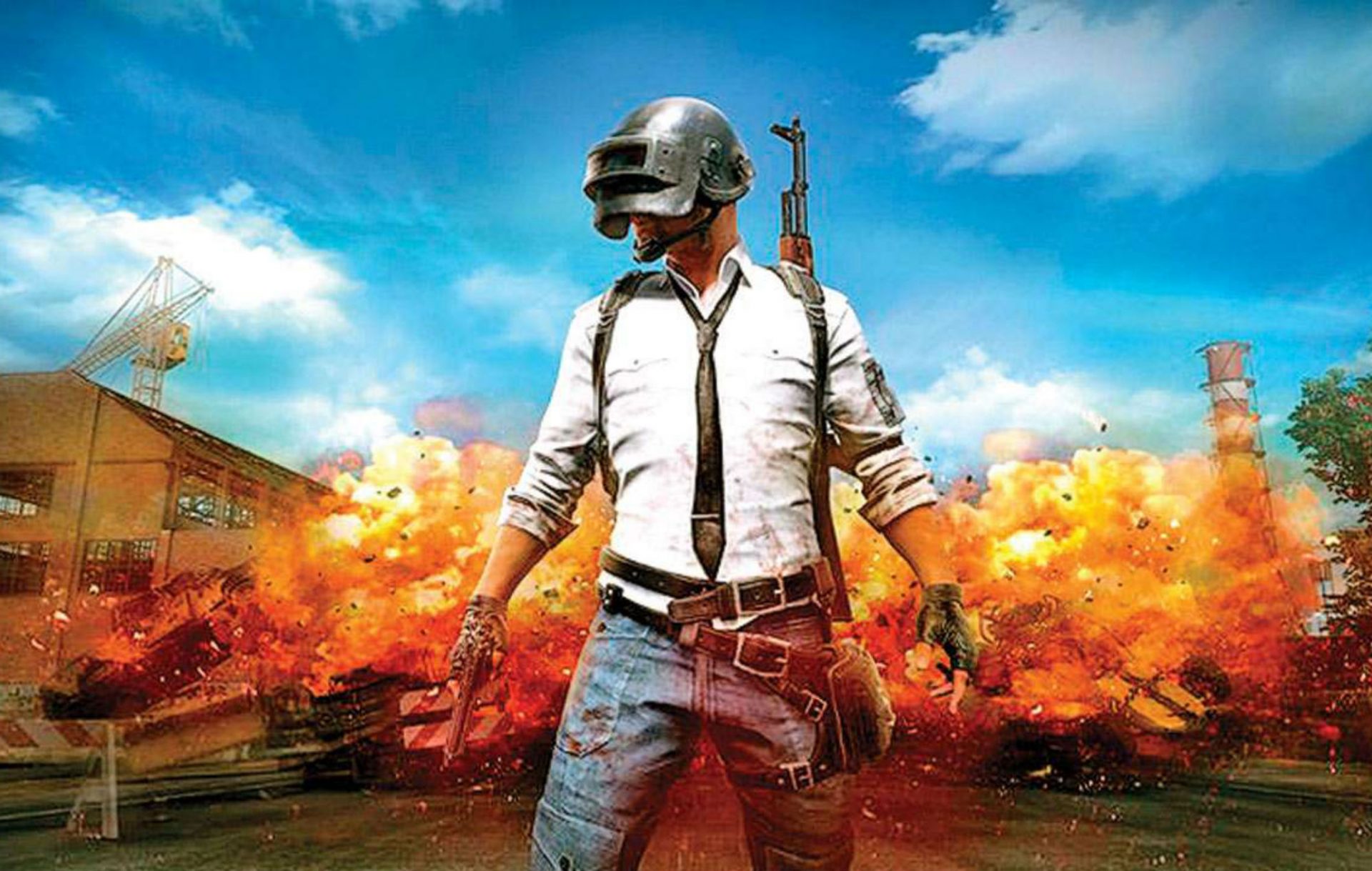 Digit to Launch its Own PUBG
