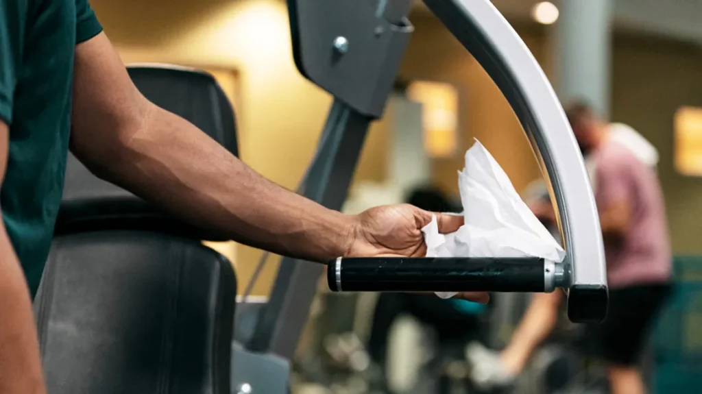 4 Major Do’s and Don’ts to Follow at Your Gym