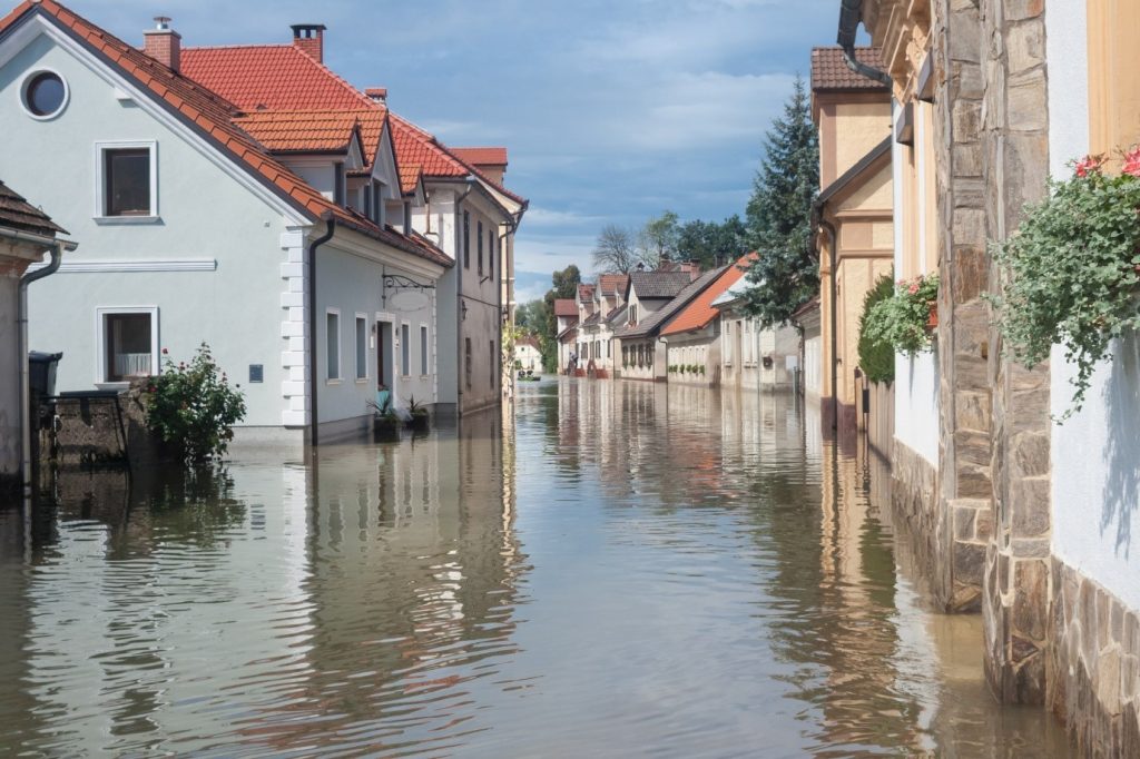 Private Flood Insurance