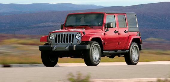 Questions You Should Be Asking Your Jeep Dealer in Jacksonville