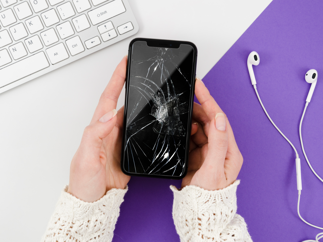Tips to Keep Your Phone from External Damage