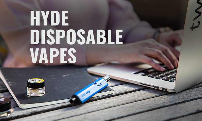 Disposable Vape