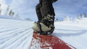 How to Choose a Suitable Snowboard Binding?