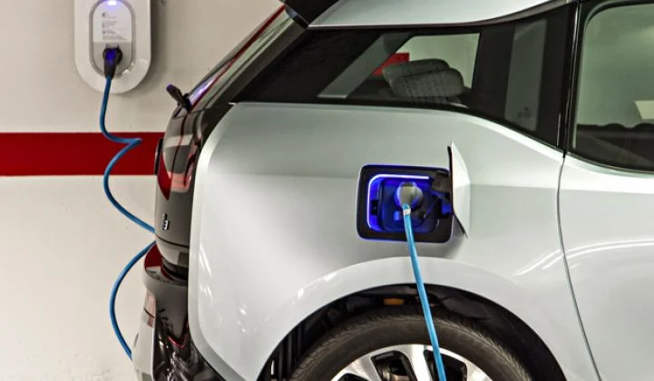 Factors To Consider When Adding EV Chargers To Your Vehicle