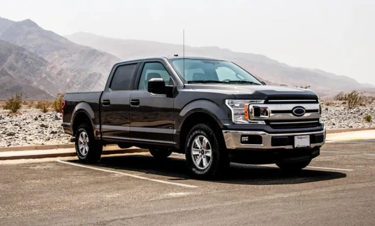 Four Factors to Consider before Buying a Pickup Truck