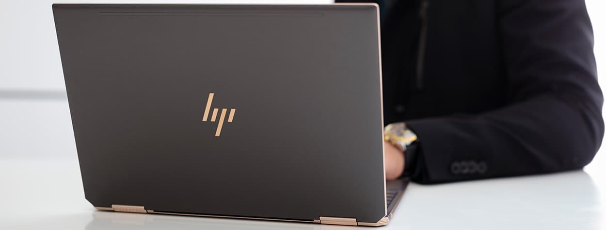 How to Select the Best HP Laptop?