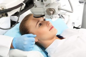 What are the Benefits of Laser Eye Surgery?