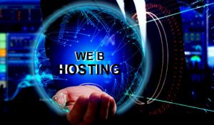 What is the Definition of Web Hosting?