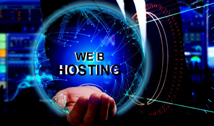 What Is The Definition Of Web Hosting TechDailyTimes