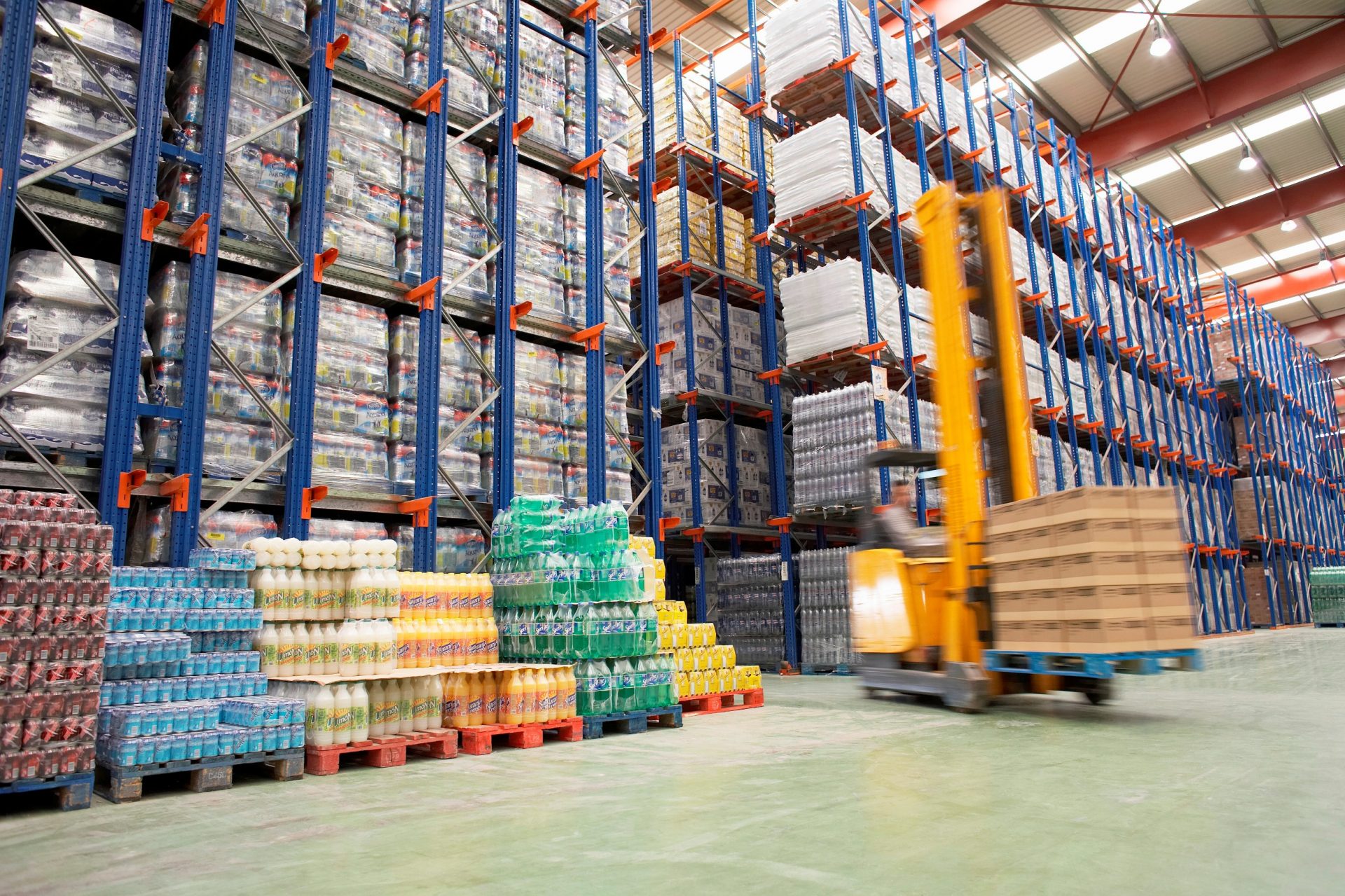 Everything You Need To Know About Store Supply Warehouses » TechDailyTimes
