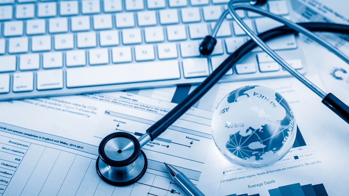 The Future of Healthcare Administration
