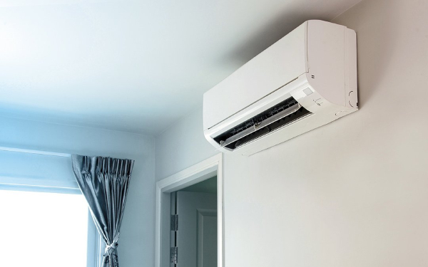 What are the Benefits of Installing a Wall-Mounted Air Conditioner?