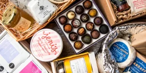 Why do Chocolate Hampers Make Amazing Gifts?