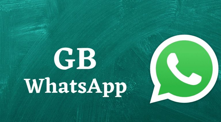 GB Whatsapp Pro APK