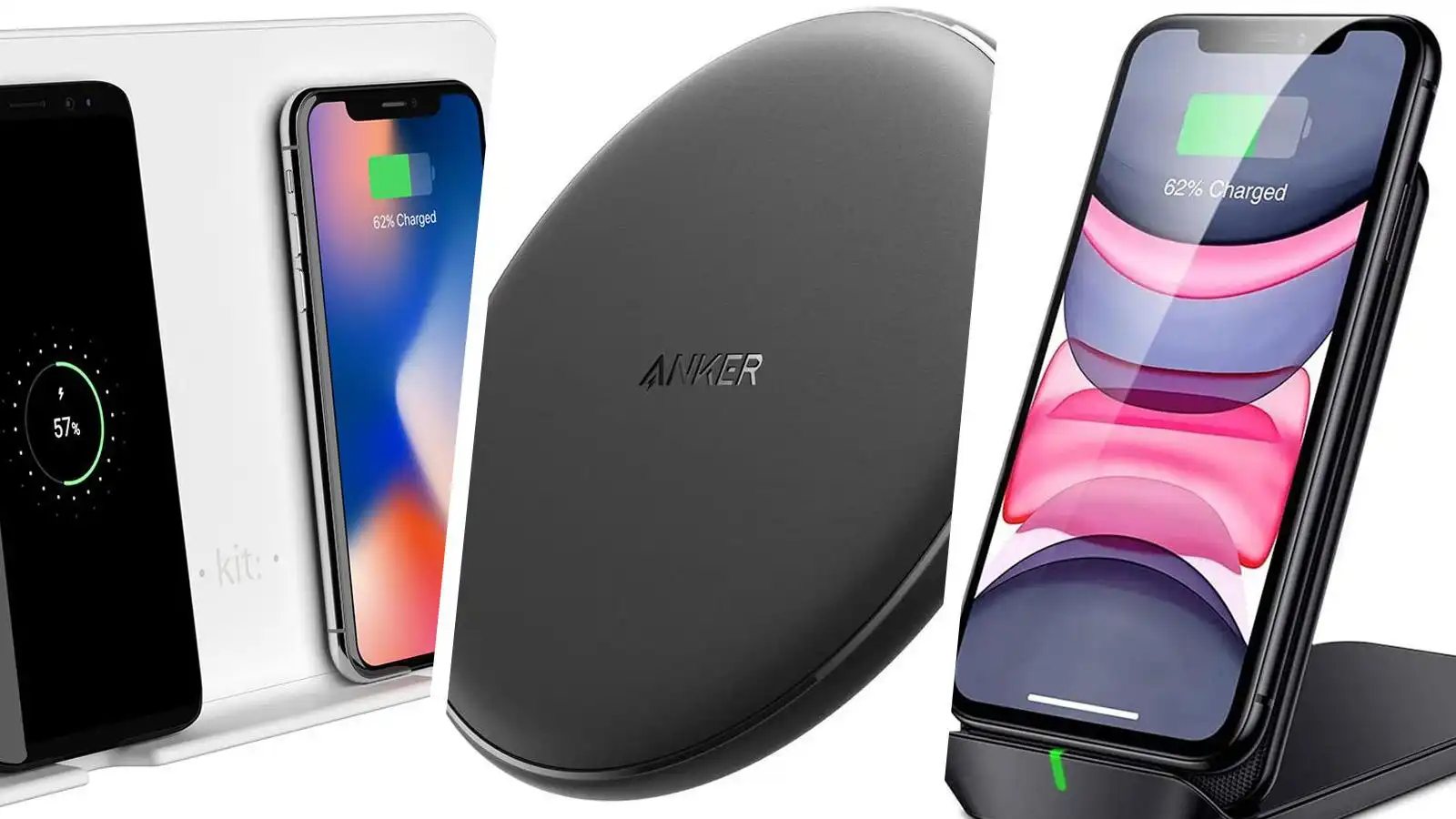 7 Best New Wireless Chargers on The Market