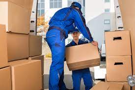Things to Consider When Hiring a Moving Service