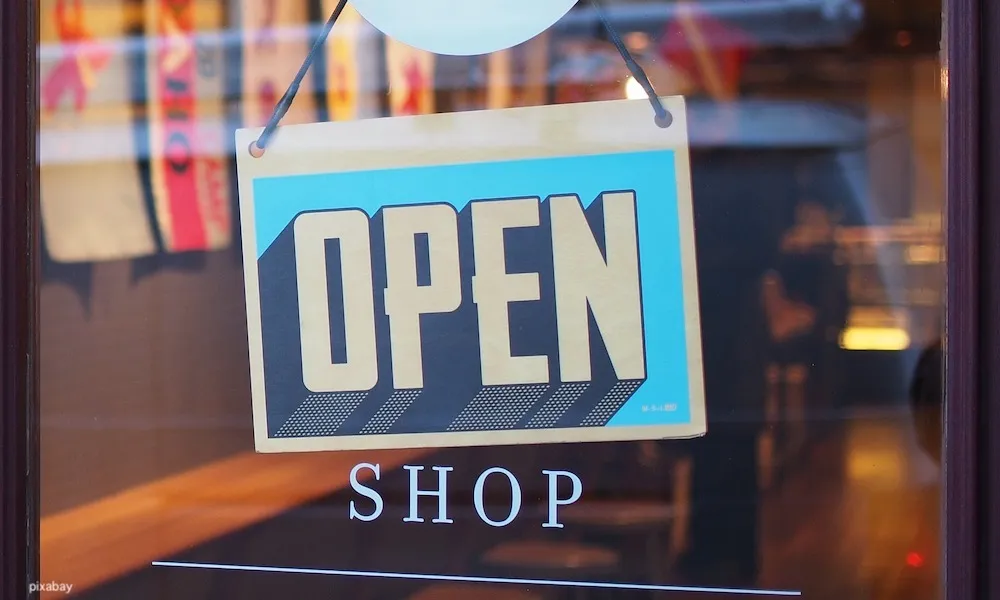 A Comprehensive Guide to Opening Your New Store