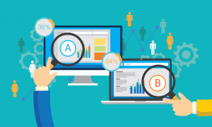 The Importance of A / B Testing in Social Advertising