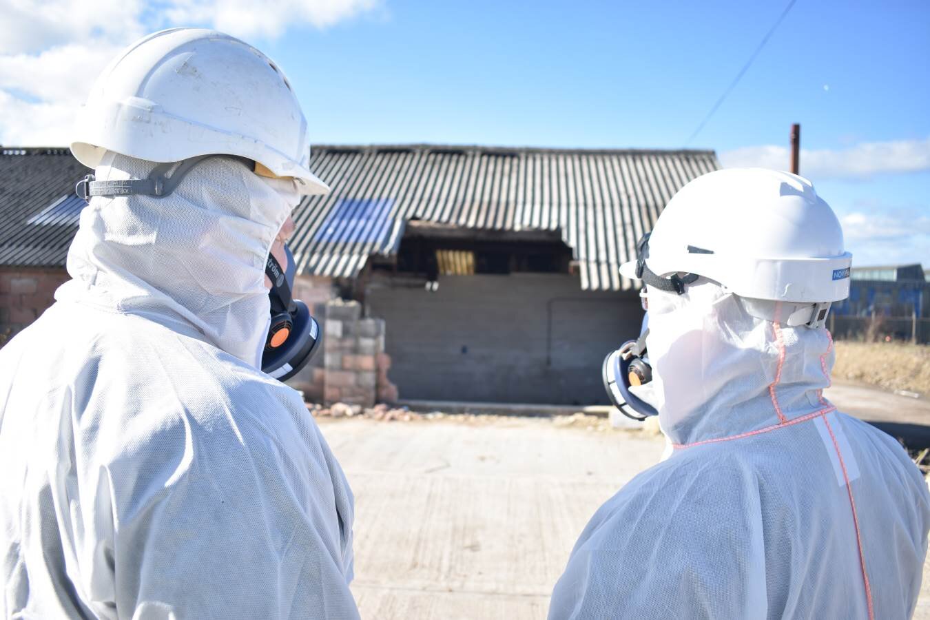 3 Things You Need To Know About Commercial Asbestos Removal