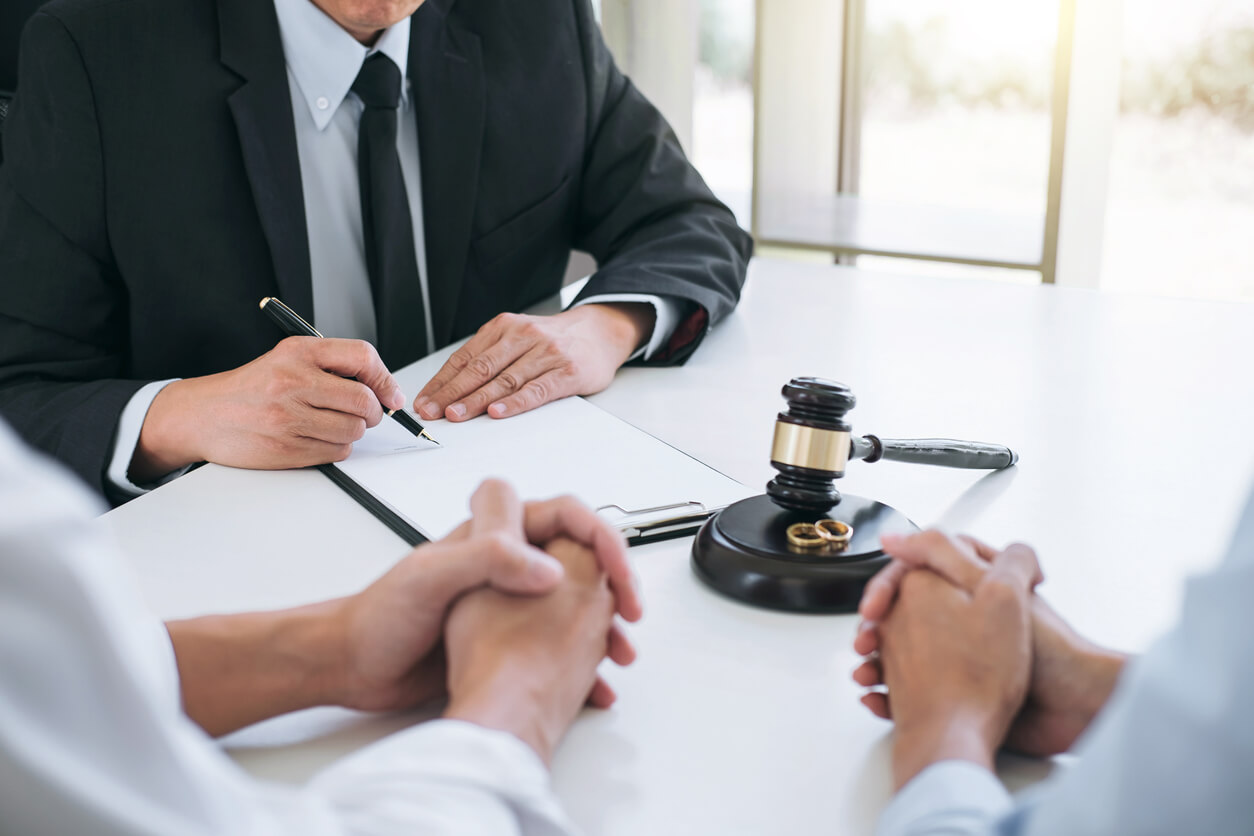 Importance of Divorce Attorneys