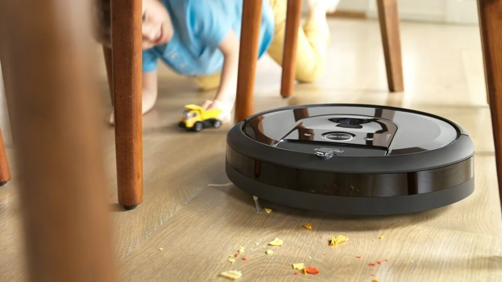 Should You Cough Up a Fortune For a Robot Vacuum Cleaner?