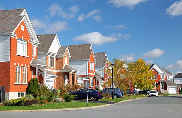 Tips for Moving to the Suburbs
