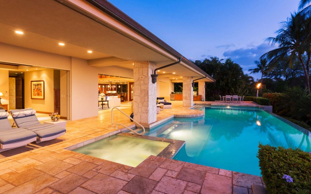 Why is a swimming pool a must-have in your home?