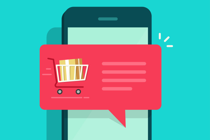 Push Notification in E-Commerce