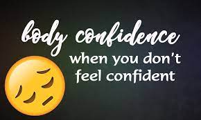 How to Feel Confident When You Don_t Feel Your Best