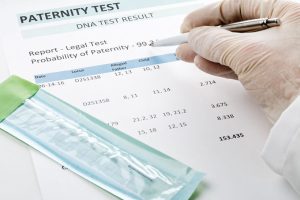 Paternity DNA Testing in Utah - How It Works