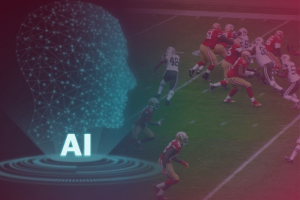 Do NFL teams use artificial intelligence