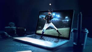 Top Technology used in mlb