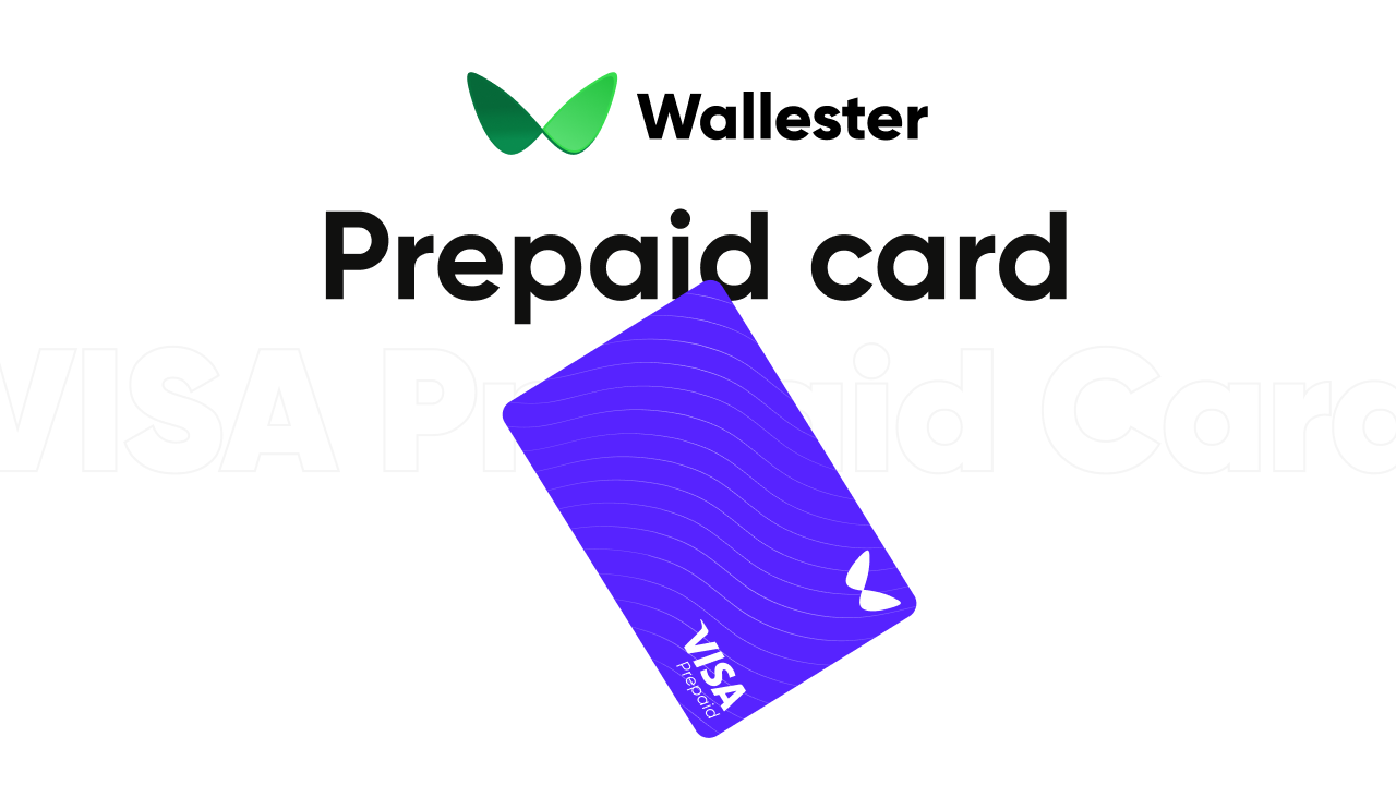 prepaid cards