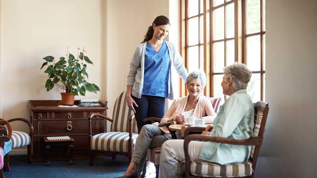Ways to Keep Your Care Home Running Smoothly