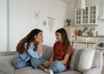How to Communicate Effectively with Your Teenager
