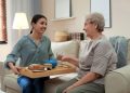 Tips For Helping A Loved One Settle Into A Care Home